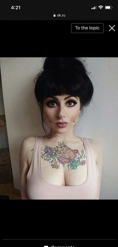 Zainab pretty pornstar pic