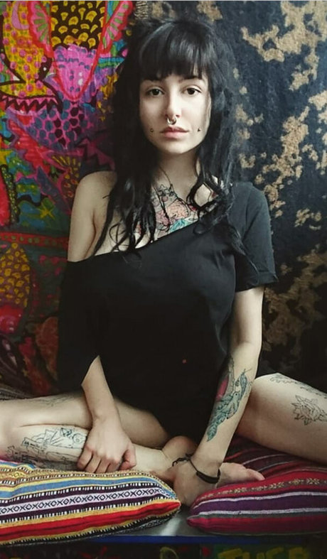 Zainab pornstar nudes photo