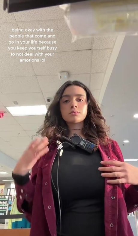 Erika Morfin pornographic model images