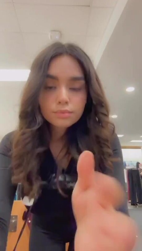 Erika Morfin pornstar exclusive gallery