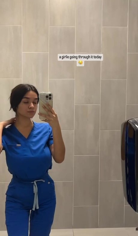 Erika Morfin exclusive actress archive