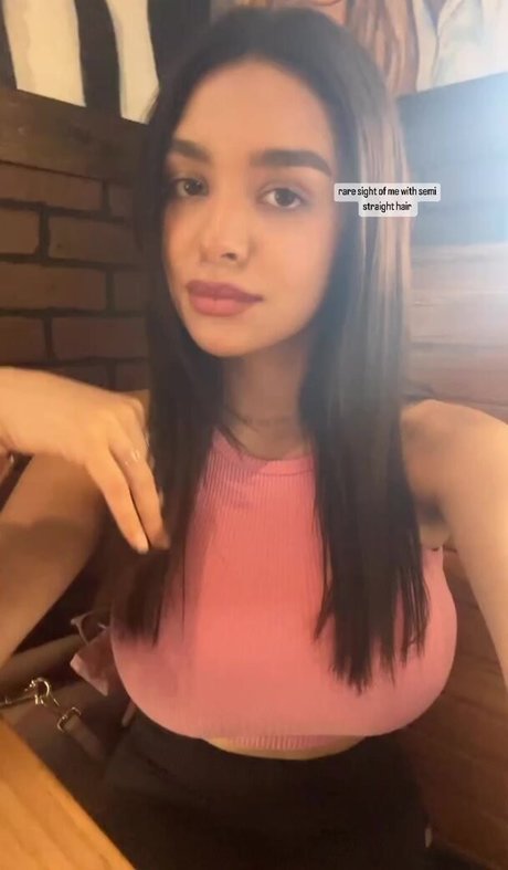 Erika Morfin star nude photo