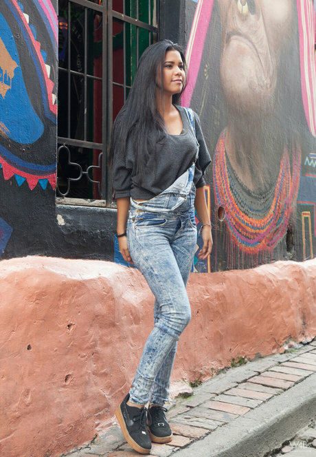 blonde babe onlyfans art xxx picture