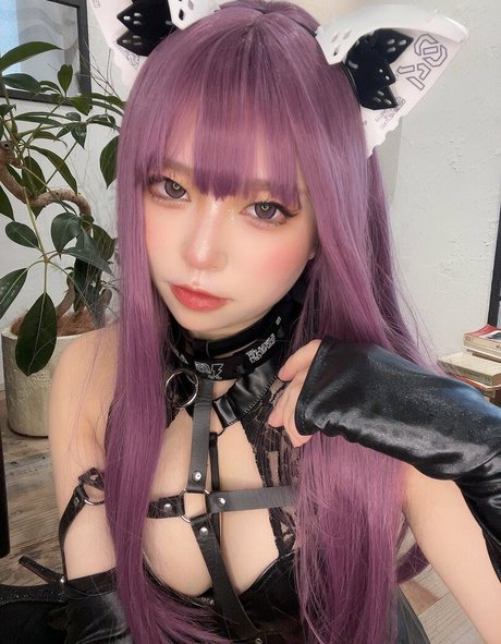 Natuecoco perfect model photo