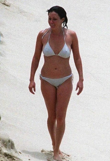 Shannen Doherty top star picture