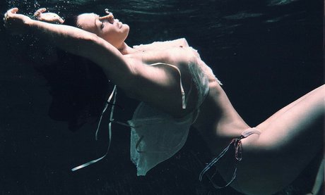 Shannen Doherty top model pictures