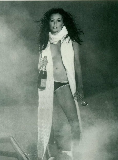 Shannen Doherty art pornstar galleries