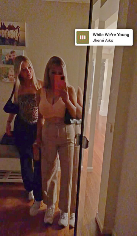 Chantelle A best actress img