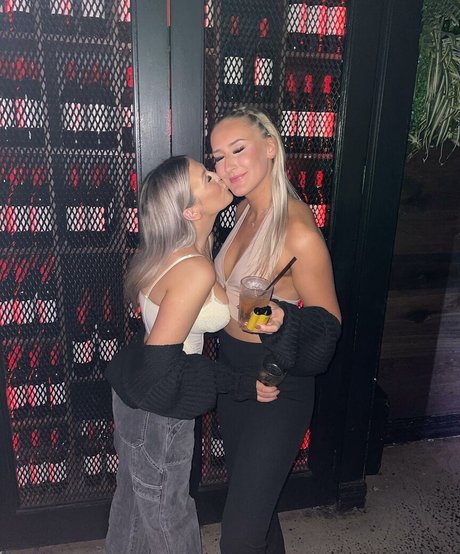 Chantelle A perfect star pic