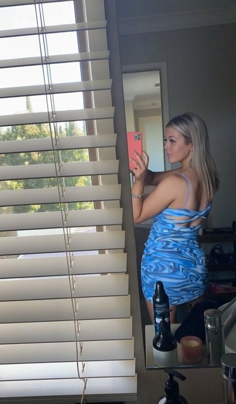 Chantelle A hot star picture