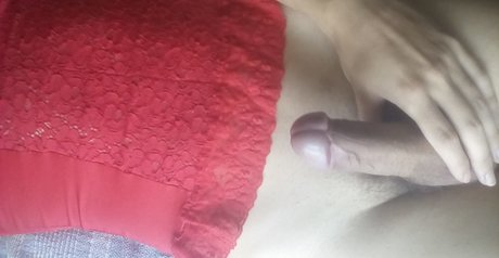 Red Ostara model high quality archive