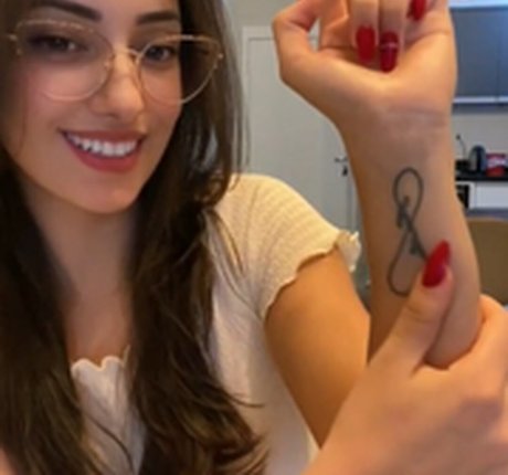 hlpamii model naked gallery