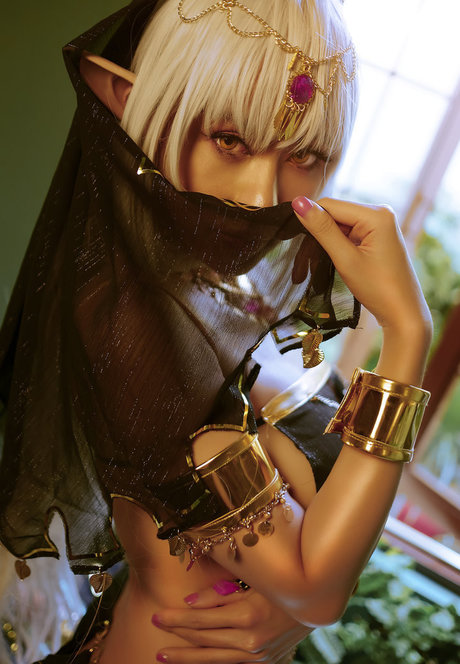 Pingping perfect model pics