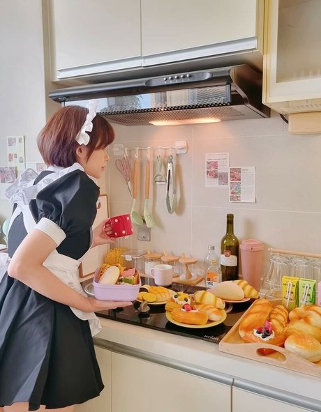 Pingping model perfect pics