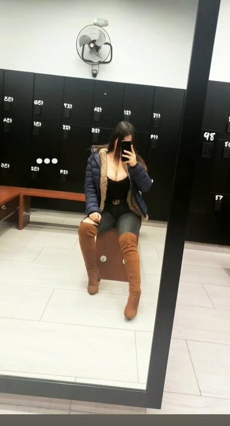 two onlyfans art nude images