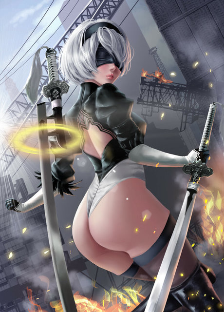 JXH33 Animation star nude photos