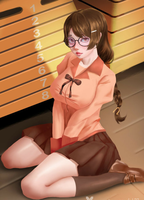 JXH33 Animation star hd img