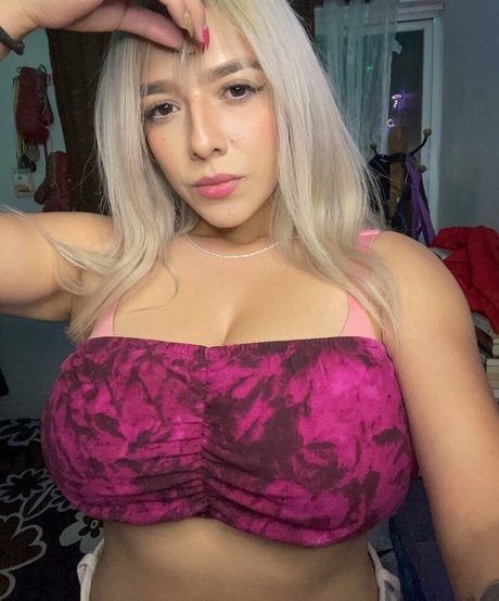 Rosy Rous art pornstar photos