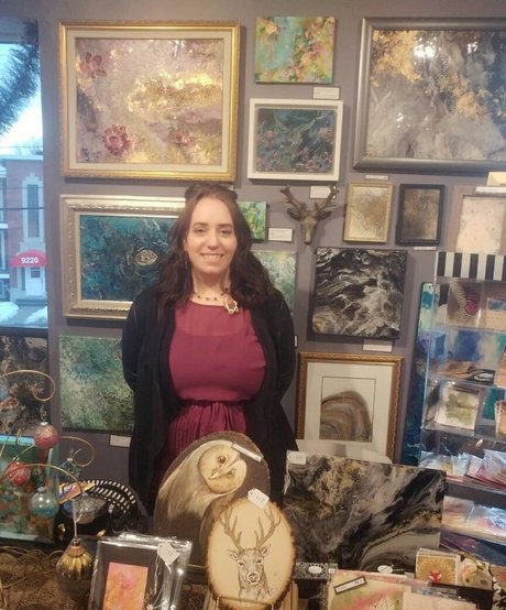 lartdanstoutessesformes Profile Photo