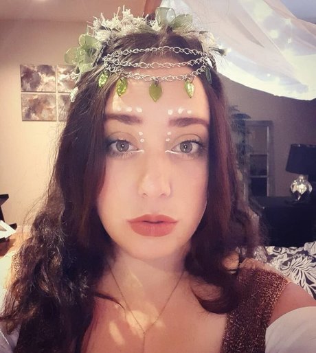 lartdanstoutessesformes perfect model photos