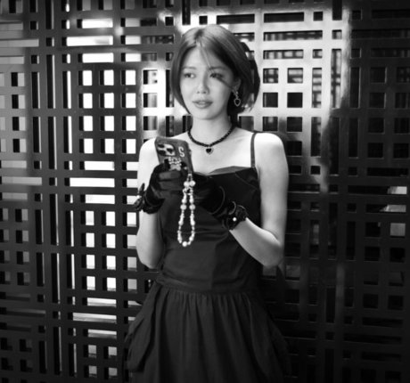 Choi Soo Young model best img