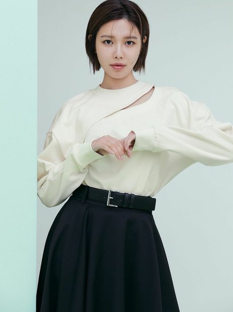 Choi Soo Young sexy pornstar gallery