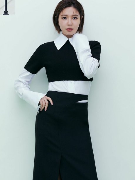 Choi Soo Young porn star photo