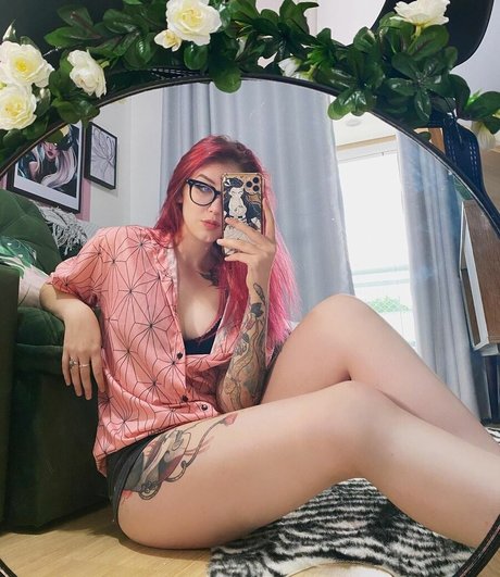 Callmejeh porn actress image