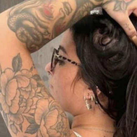 Daniellecohn star pretty pictures