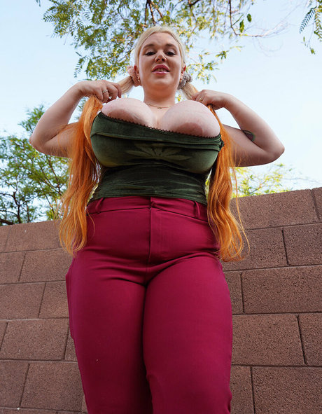 Penny Brown star hot picture