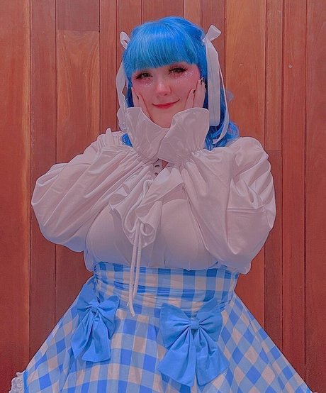 Will O model porn photos