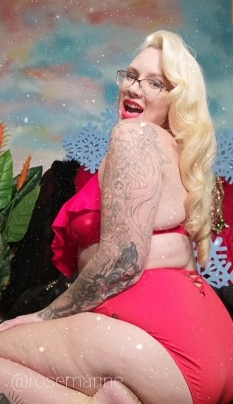 rosemarine pornstar exclusive gallery