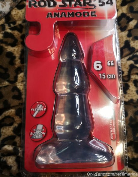 rosemarine star xxx img