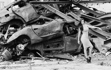 Feudebengale hot pornstar photo