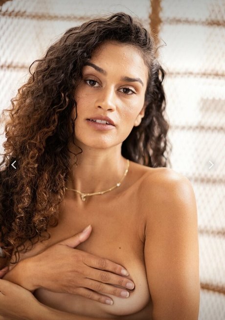 Taymocha model nudes archive