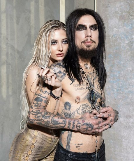 Vanessa Dubasso pornstar top photo