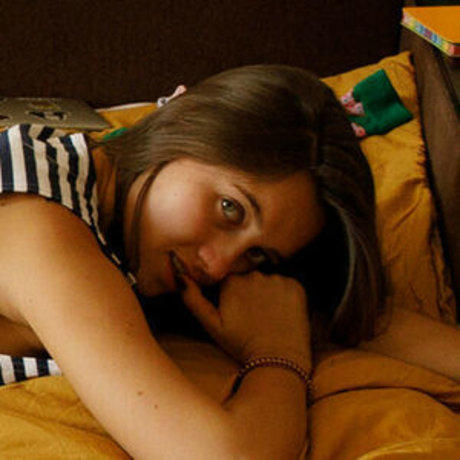 Alevtina Batman star art pics