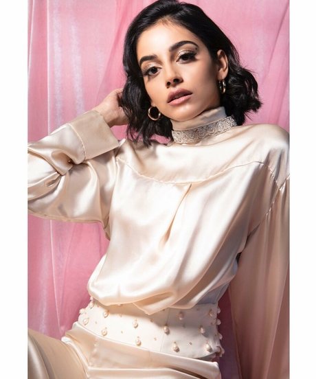 Banita Sandhu pornstar exclusive picture