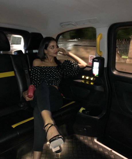 Banita Sandhu pornstar img