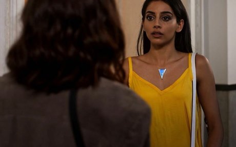 Banita Sandhu star top archive