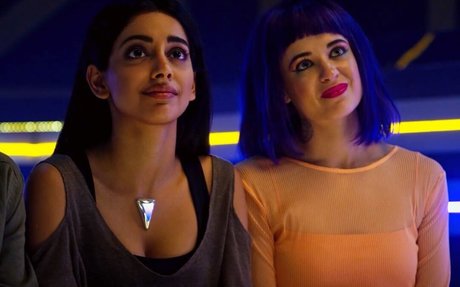 Banita Sandhu pornstar adult pic