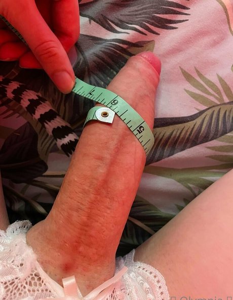 Olympiaof nice actress photo