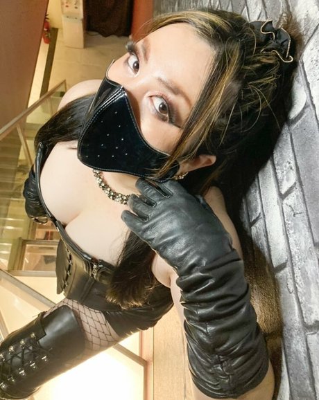 Yasaki Yumeno star beautiful pic