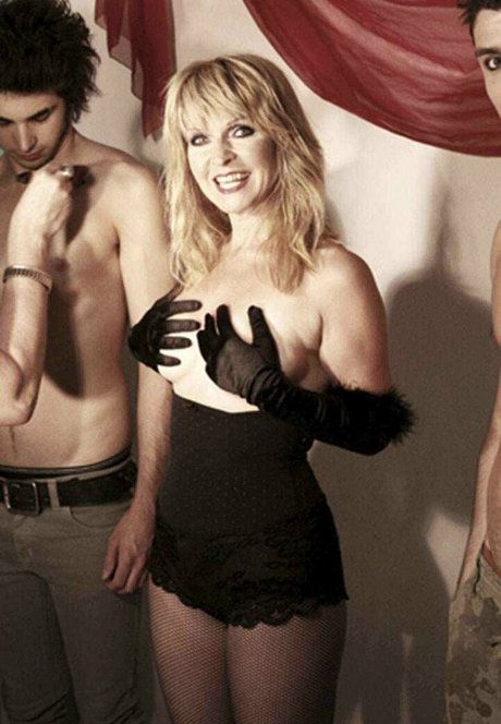 blonde wife onlyfans adult pics