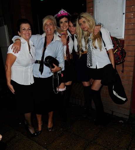 Charley Webb star pretty image