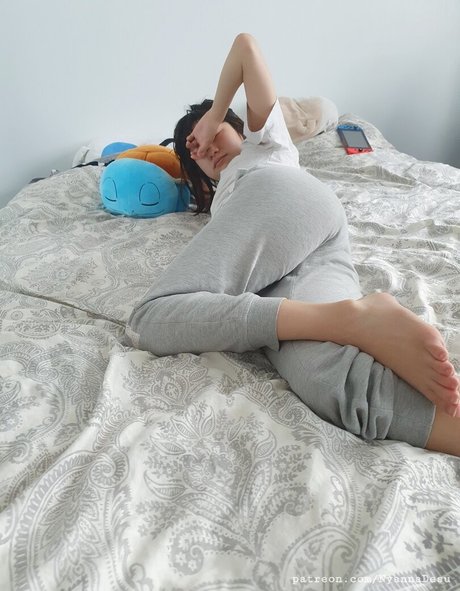 blonde muscle onlyfans art naked pic