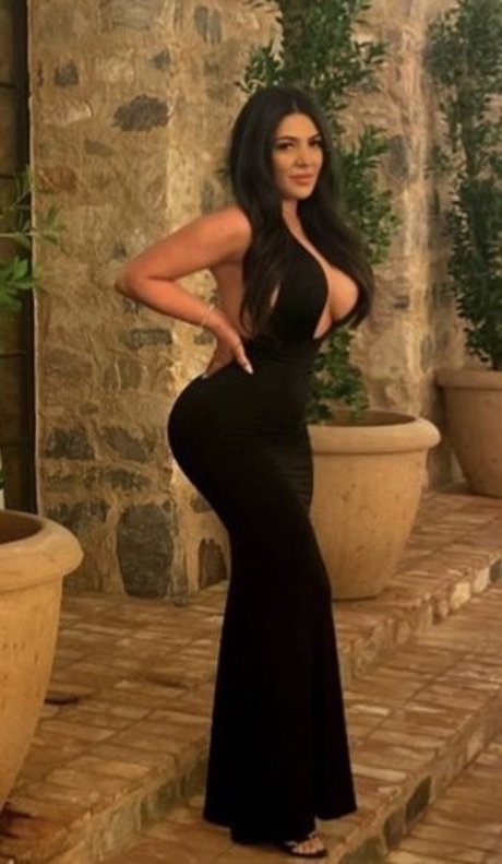 Nikki Waka star exclusive archive