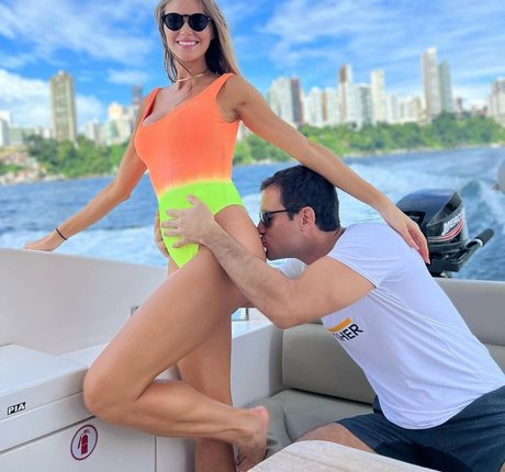 Renata Kuerten best model photo