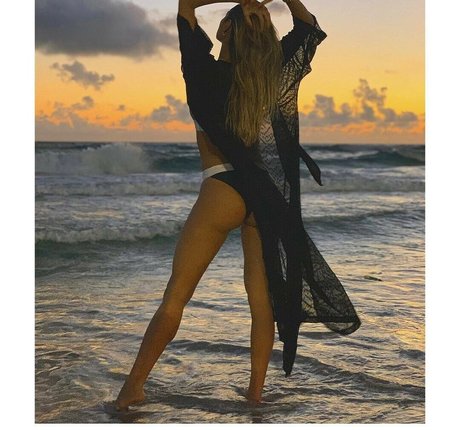 Talita Correa pornstar naked image