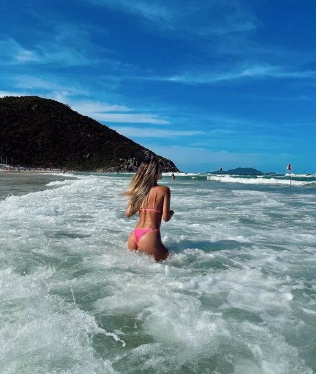 Talita Correa naked pornstar pics